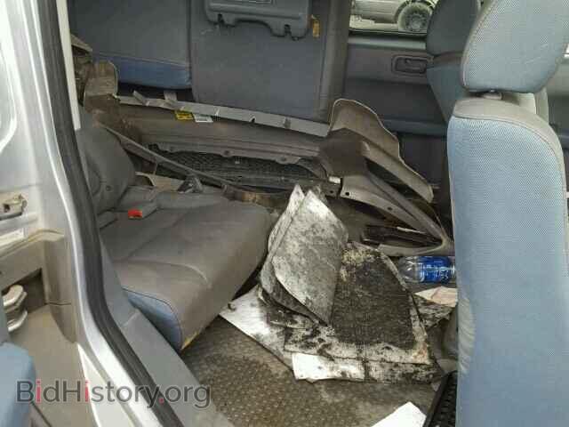 2003 HONDA ELEMENT - VIN: 5J6YH28203L005709 - Фото 6