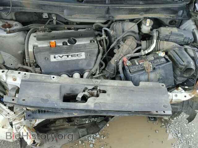 2003 HONDA ELEMENT - VIN: 5J6YH28203L005709 - Фото 7