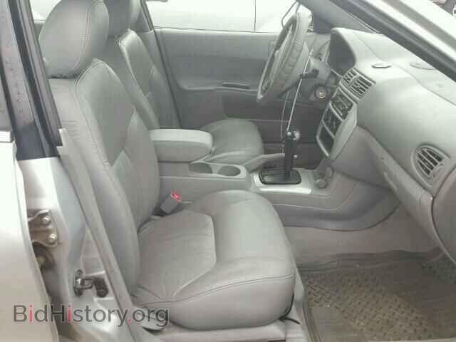 2003 MITSUBISHI GALANT - VIN: 4A3AA46G33E208973 - Фото 5