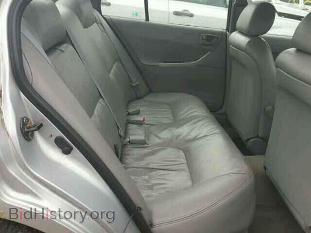 2003 MITSUBISHI GALANT - VIN: 4A3AA46G33E208973 - Фото 6