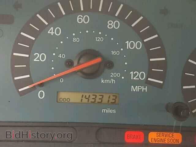 2003 MITSUBISHI GALANT - VIN: 4A3AA46G33E208973 - Фото 8