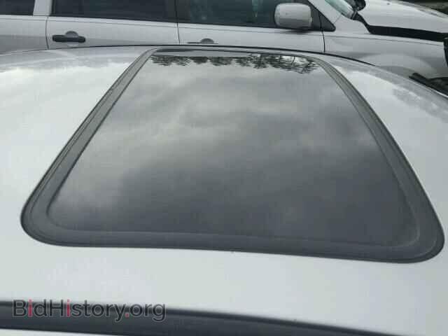 2003 MITSUBISHI GALANT - VIN: 4A3AA46G33E208973 - Фото 9