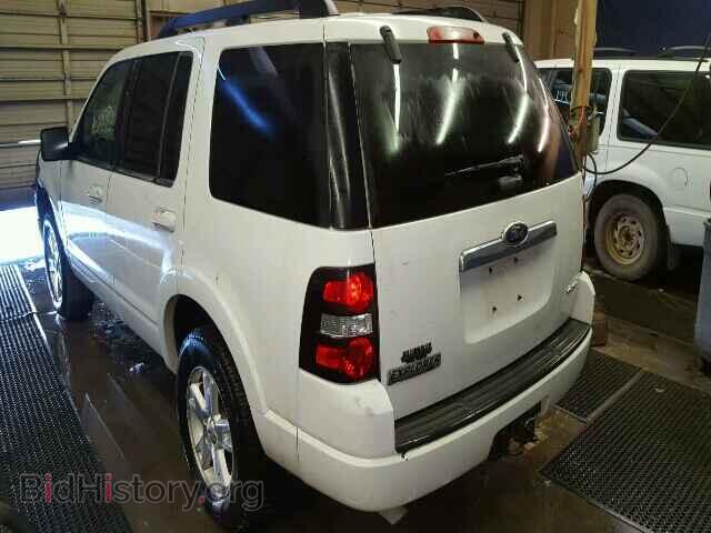 2010 FORD EXPLORER - VIN: 1FMEU7DEXAUB13341 - Photo 3