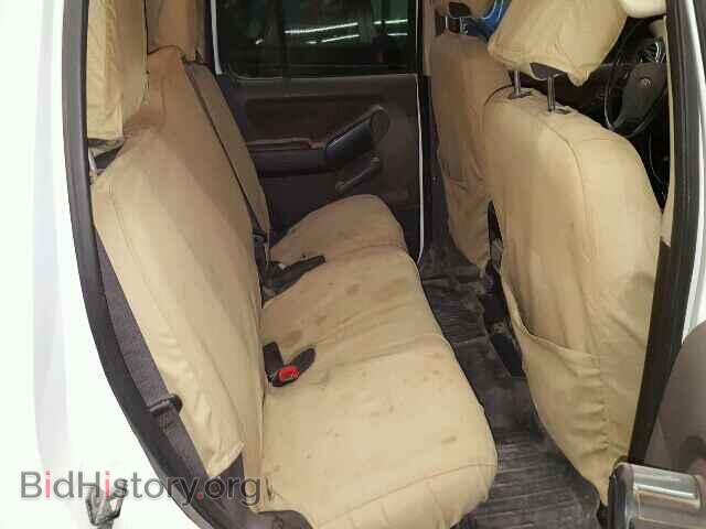 2010 FORD EXPLORER - VIN: 1FMEU7DEXAUB13341 - Photo 6