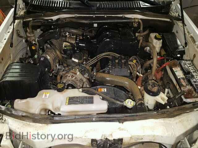 2010 FORD EXPLORER - VIN: 1FMEU7DEXAUB13341 - Photo 7