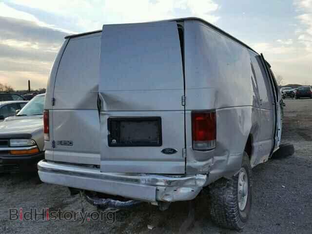 2003 FORD ECONOLINE - VIN: 1FTNE24243HC05745 - Photo 4