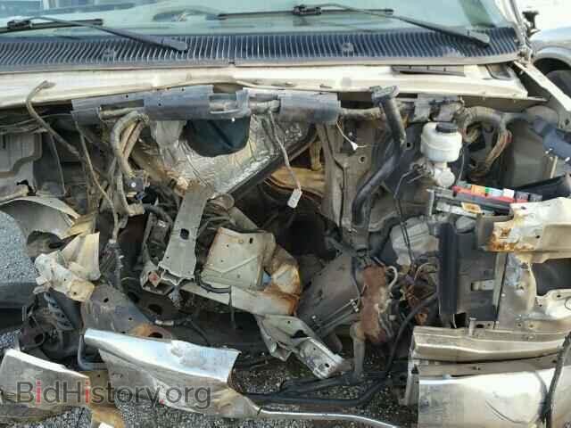 2003 FORD ECONOLINE - VIN: 1FTNE24243HC05745 - Photo 7