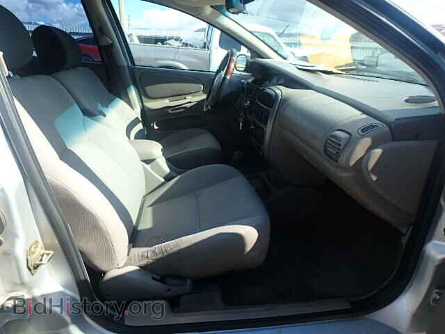 2004 DODGE NEON - VIN: 1B3ES56C74D631939 - Фото 5