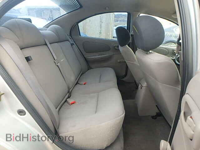 2004 DODGE NEON - VIN: 1B3ES56C74D631939 - Фото 6