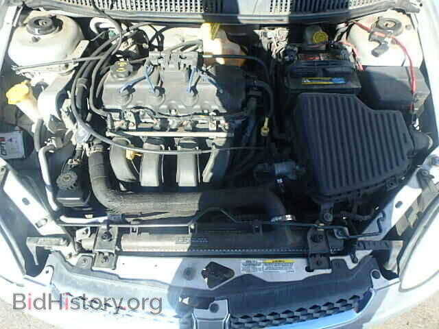 2004 DODGE NEON - VIN: 1B3ES56C74D631939 - Фото 7