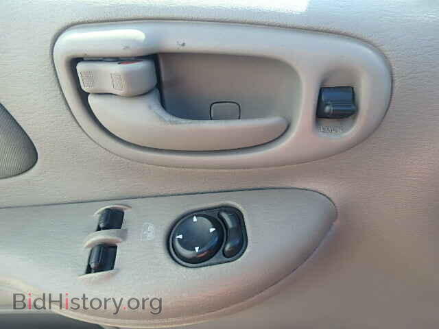 2004 DODGE NEON - VIN: 1B3ES56C74D631939 - Фото 9