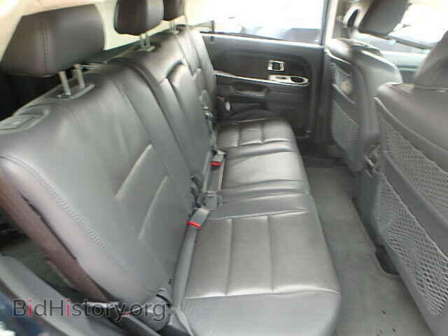 2007 HONDA PILOT - VIN: 5FNYF186X7B030828 - Фото 6