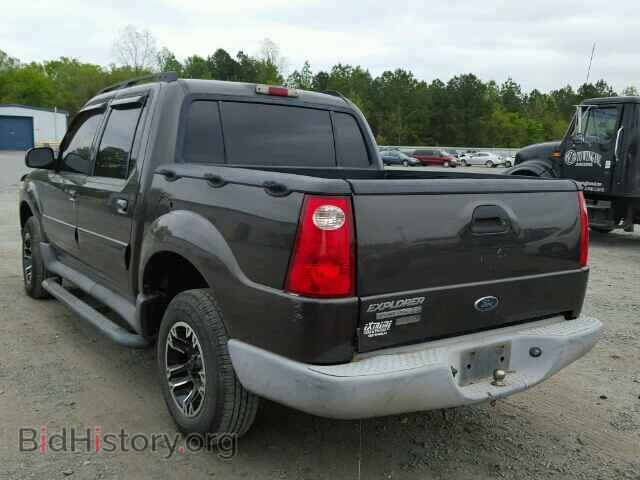 2005 FORD EXPLORER - VIN: 1FMZU67K95UA65141 - Photo 3
