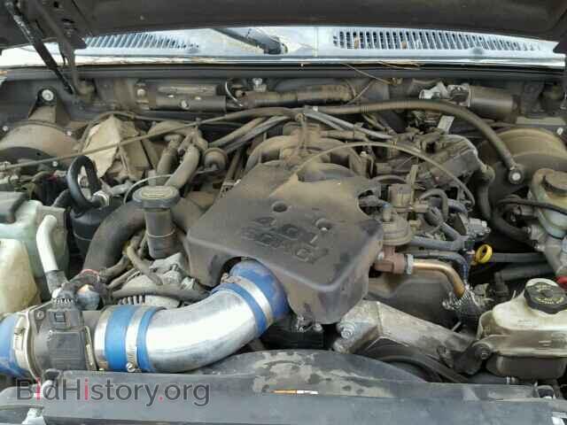 2005 FORD EXPLORER - VIN: 1FMZU67K95UA65141 - Photo 7