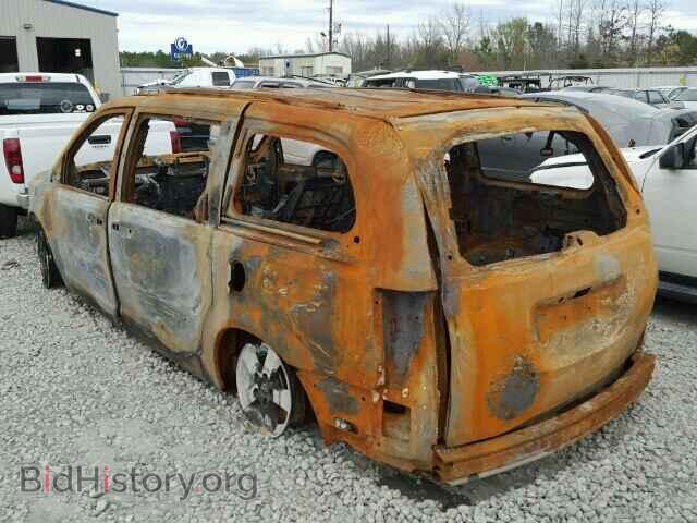 2010 DODGE CARAVAN - VIN: 2D4RN5D10AR248302 - Photo 3