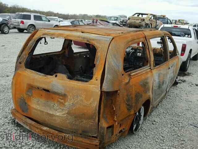 2010 DODGE CARAVAN - VIN: 2D4RN5D10AR248302 - Photo 4