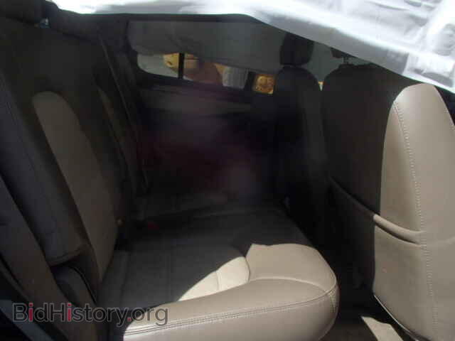 2005 FORD EXPLORER - VIN: 1FMDU74W15ZA05056 - Photo 6
