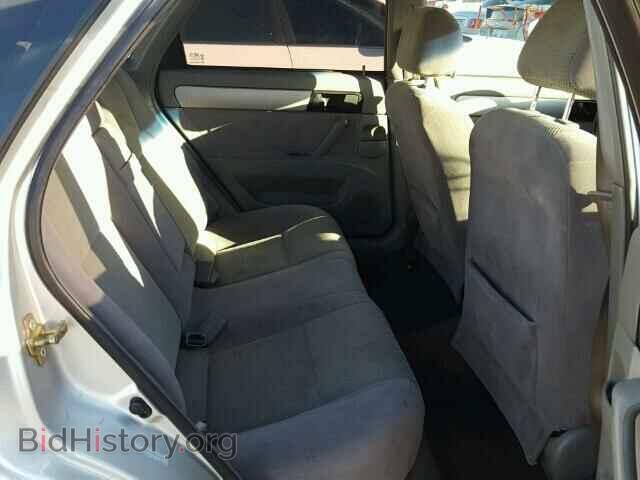2007 SUZUKI FORENZA - VIN: KL5JD56Z67K522079 - Фото 6