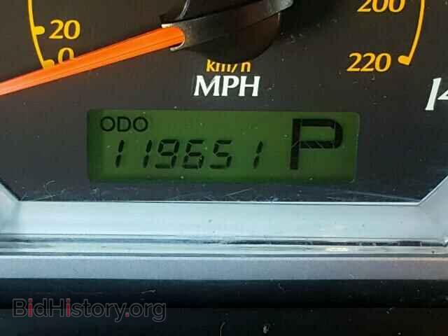2007 SUZUKI FORENZA - VIN: KL5JD56Z67K522079 - Фото 8
