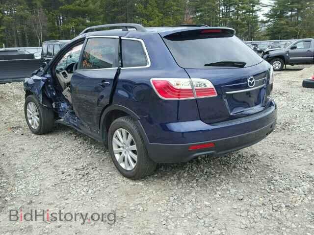 2010 MAZDA CX-9 - VIN: JM3TB3MV5A0224596 - Фото 3