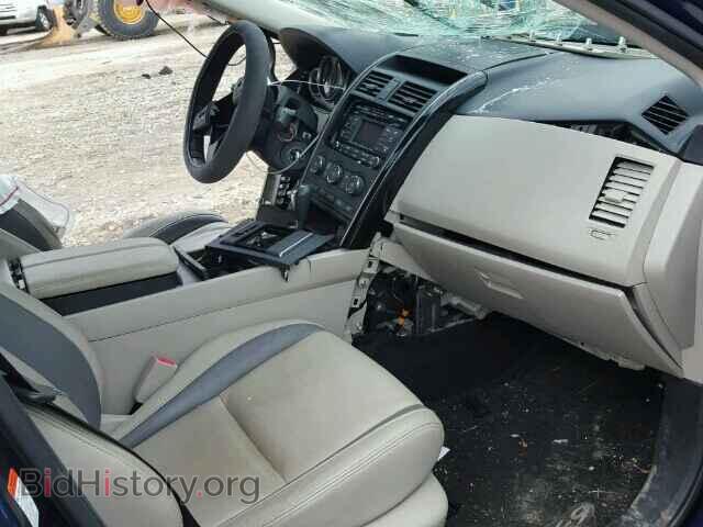 2010 MAZDA CX-9 - VIN: JM3TB3MV5A0224596 - Фото 5