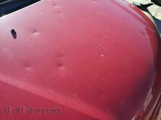2003 SUZUKI AERIO - VIN: JS2RA41S235167680 - Фото 9