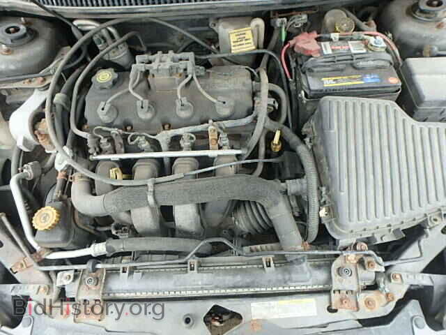 2003 DODGE NEON - VIN: 1B3ES26C93D213119 - Фото 7
