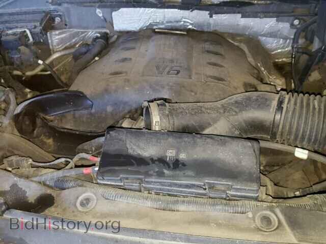 2012 FORD F150 - VIN: 1FTFX1ET2CFA23263 - Фото 7
