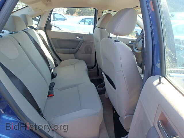 2009 FORD FOCUS - VIN: 1FAHP36N89W205164 - Photo 6