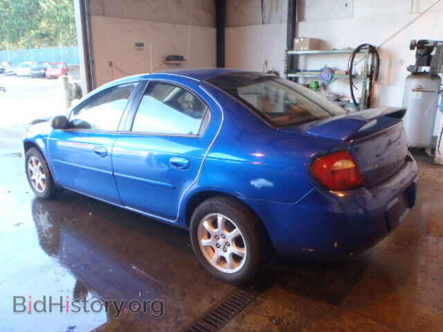 2004 DODGE NEON - VIN: 1B3ES56C14D589364 - Фото 3