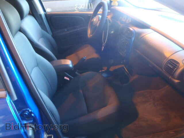 2004 DODGE NEON - VIN: 1B3ES56C14D589364 - Фото 5
