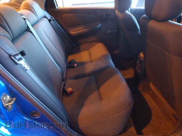 2004 DODGE NEON - VIN: 1B3ES56C14D589364 - Фото 6