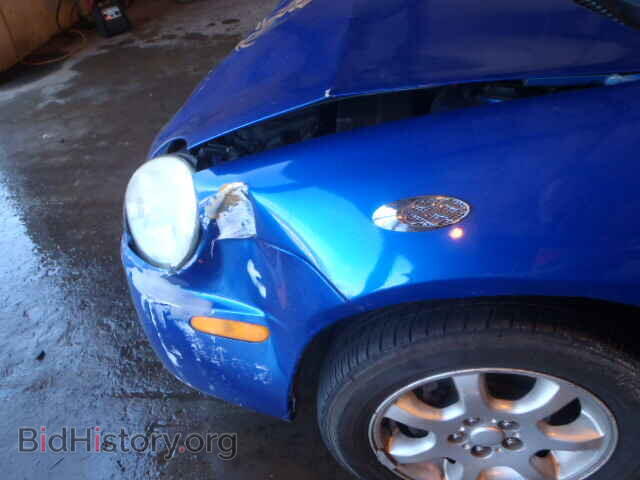 2004 DODGE NEON - VIN: 1B3ES56C14D589364 - Фото 10
