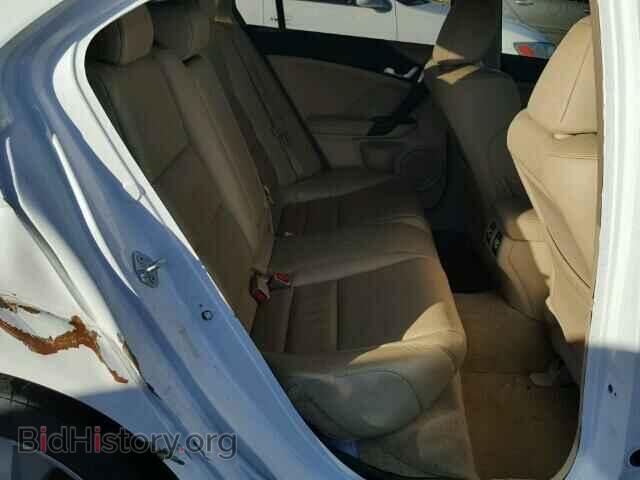 2012 ACURA TSX - VIN: JH4CU2F68CC015288 - Фото 6