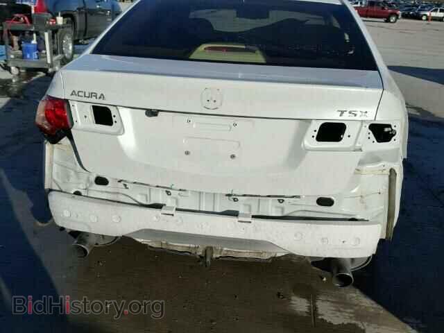 2012 ACURA TSX - VIN: JH4CU2F68CC015288 - Фото 9