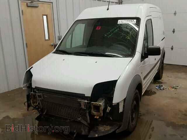 2011 Ford TRANSIT CO (VIN NM0LS7CN7BT074778) — photo 2 of 10