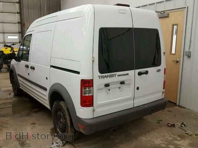 2011 FORD TRANSIT CO - VIN: NM0LS7CN7BT074778 - Фото 3