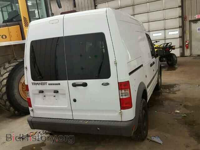 2011 FORD TRANSIT CO - VIN: NM0LS7CN7BT074778 - Фото 4