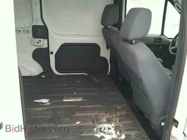 2011 FORD TRANSIT CO - VIN: NM0LS7CN7BT074778 - Фото 6