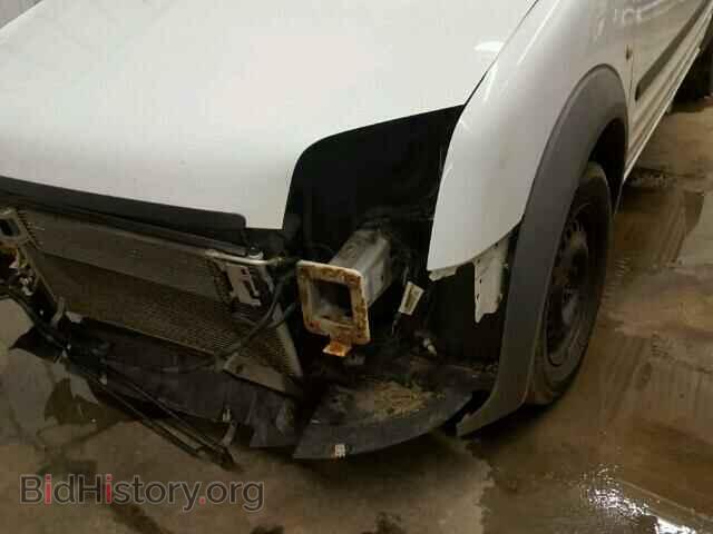 2011 FORD TRANSIT CO - VIN: NM0LS7CN7BT074778 - Фото 10