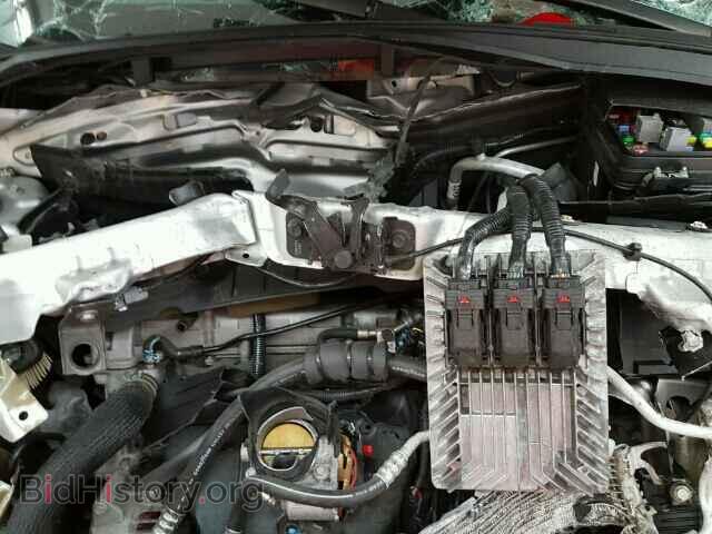 2012 GMC TERRAIN - VIN: 2GKALMEK2C6286544 - Photo 7