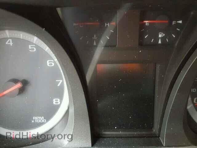 2012 GMC TERRAIN - VIN: 2GKALMEK2C6286544 - Photo 8
