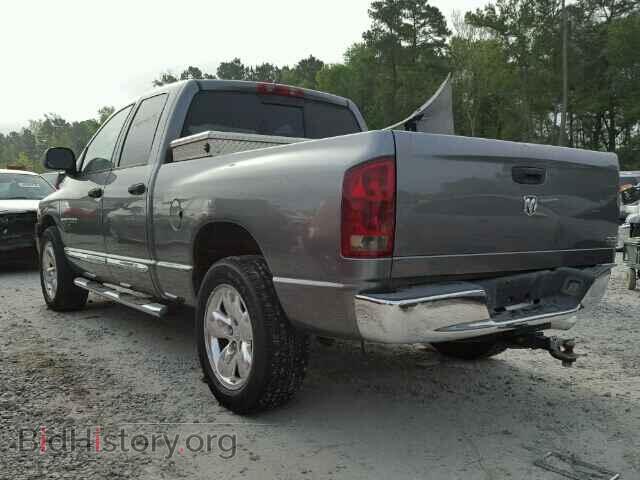 2005 DODGE RAM 1500 - VIN: 1D7HA18D95J630099 - Фото 3
