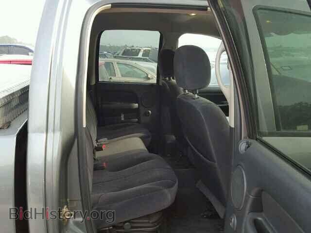 2005 DODGE RAM 1500 - VIN: 1D7HA18D95J630099 - Фото 6