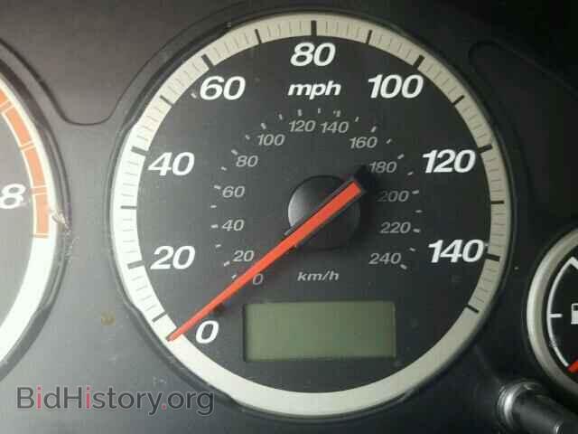 2003 HONDA CRV - VIN: SHSRD78403U130290 - Фото 8