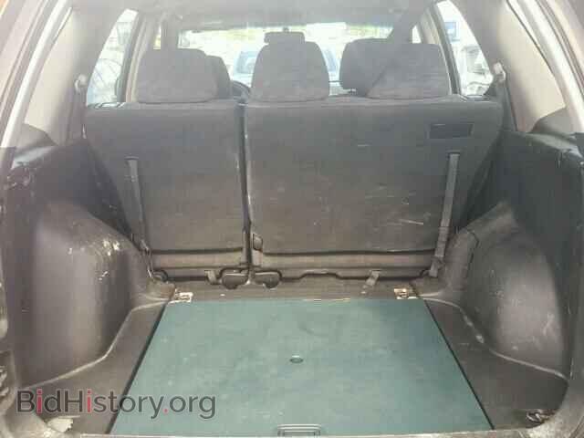 2003 HONDA CRV - VIN: SHSRD78403U130290 - Фото 9