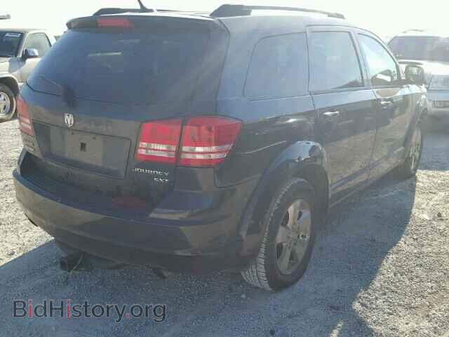 2010 DODGE JOURNEY - VIN: 3D4PG5FV1AT149342 - Фото 4