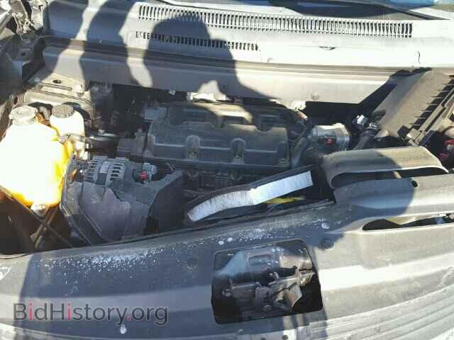 2010 DODGE JOURNEY - VIN: 3D4PG5FV1AT149342 - Фото 7