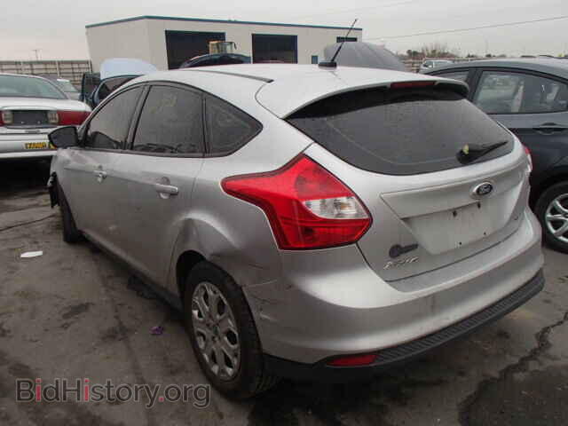 2012 FORD FOCUS - VIN: 1FAHP3K20CL114765 - Photo 3