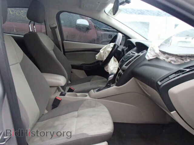 2012 FORD FOCUS - VIN: 1FAHP3K20CL114765 - Photo 5
